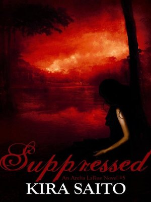 cover image of Suppressed